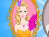 Play Now and then barbie sweet sixteen