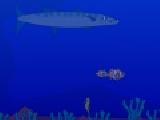 Jugar a Barracuda attack