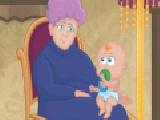 Jugar a Grandma nephew care