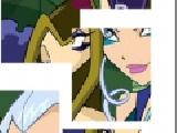 Play Black circle mages