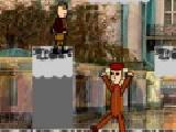 Play Crime and punishment: backtrack