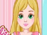 Play Barbie lice control