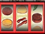 Play Hamburger slot machine