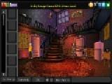 Play Haunted hotel escape