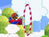 Play Mario stunt pilot