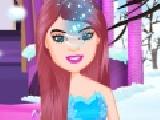 Play Winter beauty