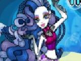 Play Sirena von boo dress up