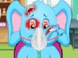 Play Baby jumbo face injury