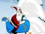 Play Christmas ride 2