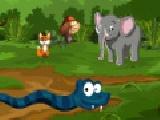 Jugar a Chimpanzee escape