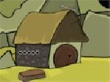 Play Bone island escape