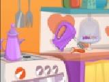 Play Perfect pizza hidden objects