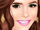 Play Pretty nina dobrev makeup