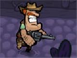 Play Zombiewest