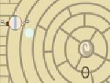 Play The last airbender: wallball