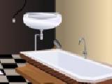 Play Wash room escape