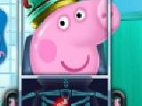 Play Peppa pig surgeon