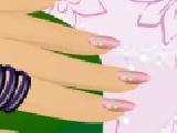 Play Stylish hand makeover