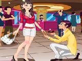Play Romantic proposal