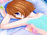 Play Anime beauty spa