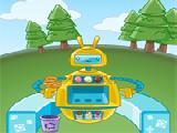 Jugar a Ice cream mania