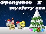Play Spongebob mystery sea 2-spongebob mystery sea 2 is a great adventure