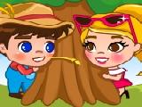 Play Tale of two hearts
