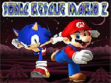 Play Sonic rescue mario 2