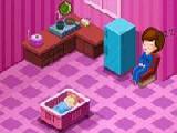 Play Mamas busy time