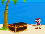 Play Pirates island escape-3-unlocked version