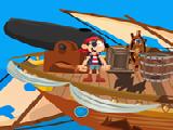 Play Pirates island escape-4-unlock version