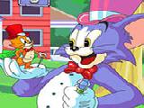 Play Tom and jerry formula adventure