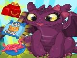 Play How to train your dragon lunch surprise