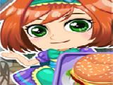 Play Best burger chef