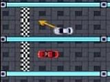 Play Toy car racing