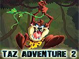 Play Taz adventure 2
