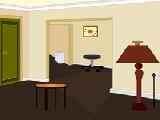 Play Red balls room escape