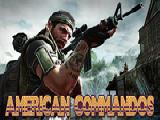Play American commandos