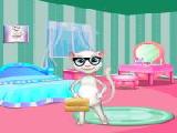 Play Talking angela house loans