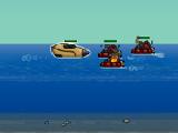 Play Awesome seaquest