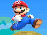 Play Mario triple challenge