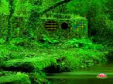 Play Nature green forest escape