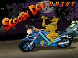 Play Scooby doo drive