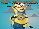 Play Minion double adventure