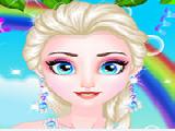 Play Elsa is getting married