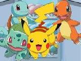 Play Pokemon center defense