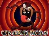 Play Taz adventure 3