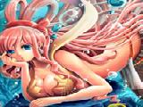 Play Hot fantasy mermaid