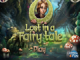 Play Lost in a fairy tale