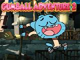 Play Gumball adventure 2
